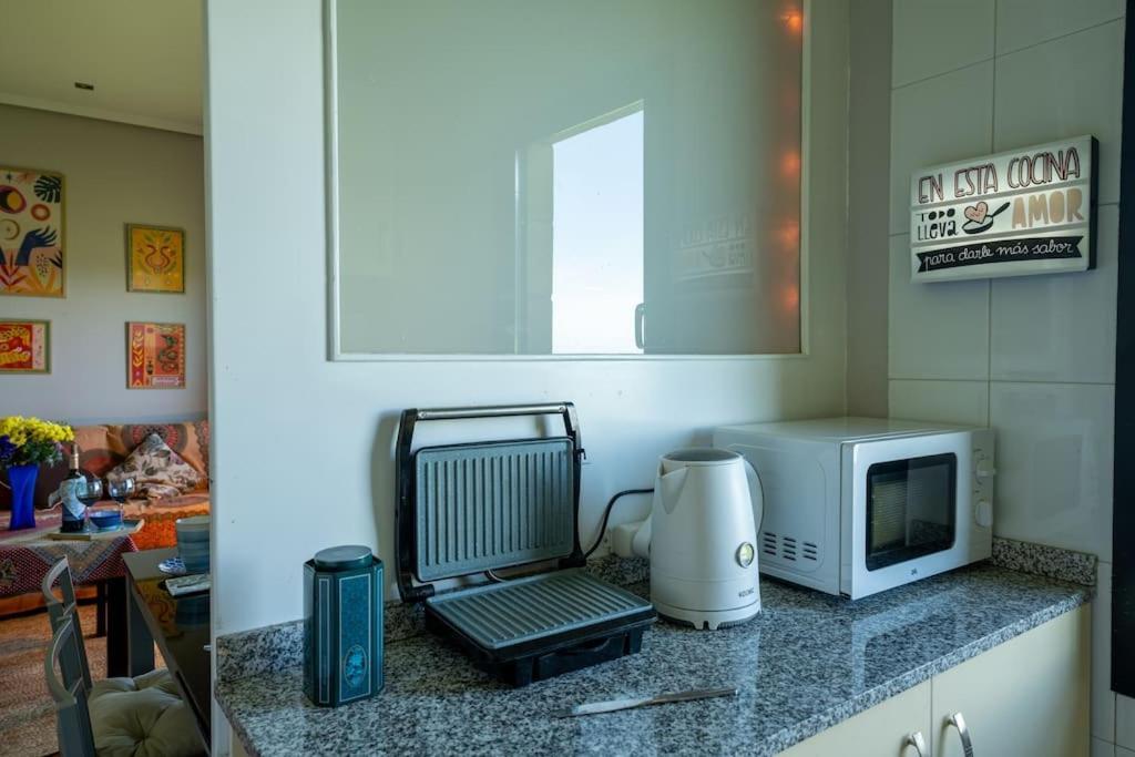 Casa Saida Lägenhet Liencres Exteriör bild