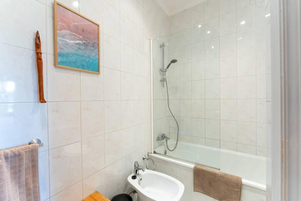 Casa Saida Lägenhet Liencres Exteriör bild