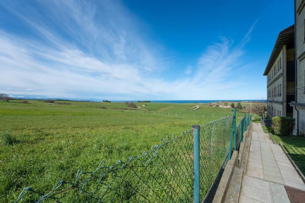 Casa Saida Lägenhet Liencres Exteriör bild